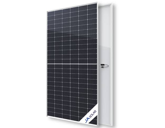 JA Solar 585W