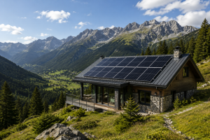 Pročitajte više o članku Mrežna ili off-grid solarna elektrana: koji sistem je pravi za vas